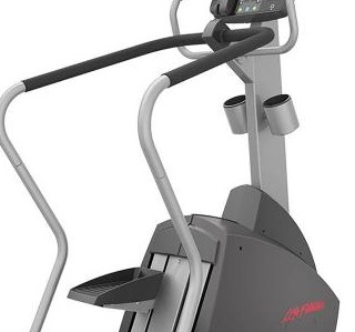 Life Fitness CLSS Integrity Stepper